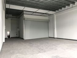 The Index (D22), Warehouse #506152621